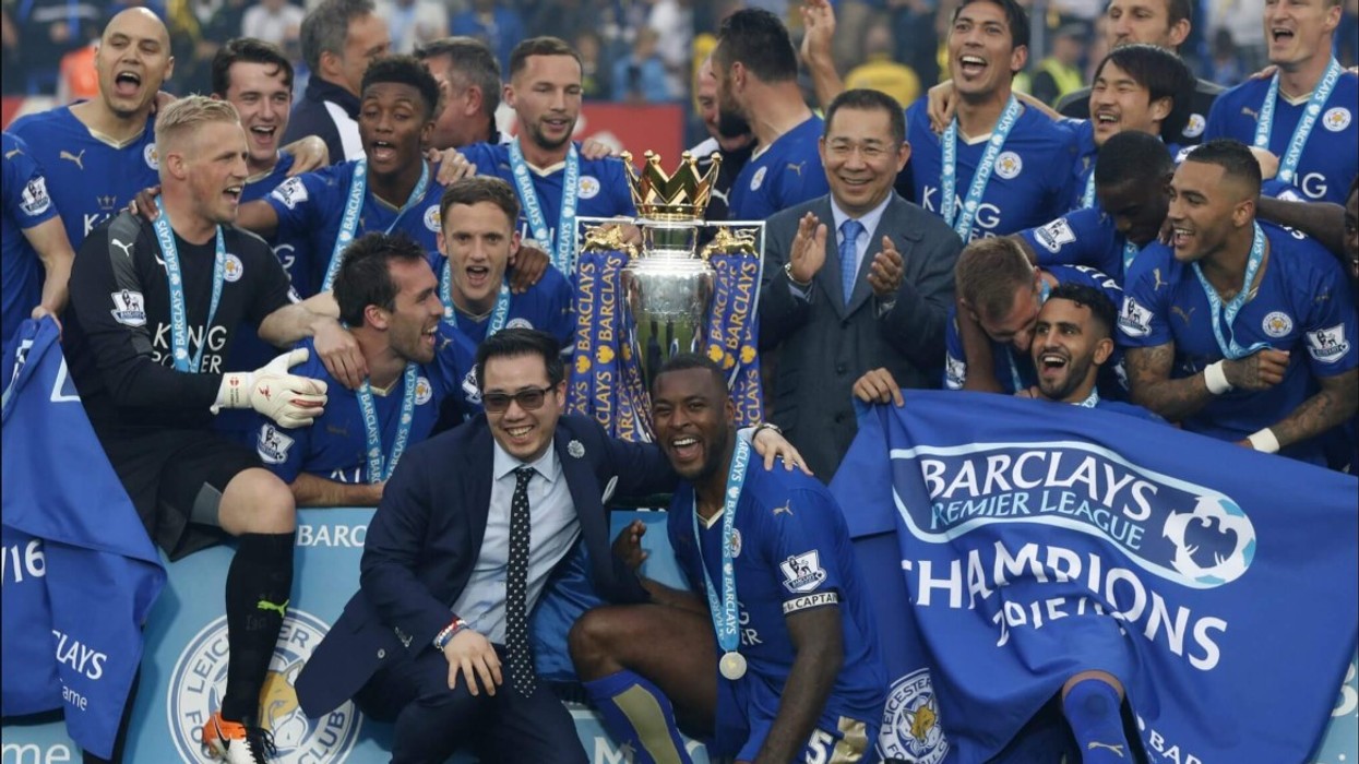 Pronarët e Leicester Cityt e nxjerrin klubin në shitje për një çmim të arsyeshëm