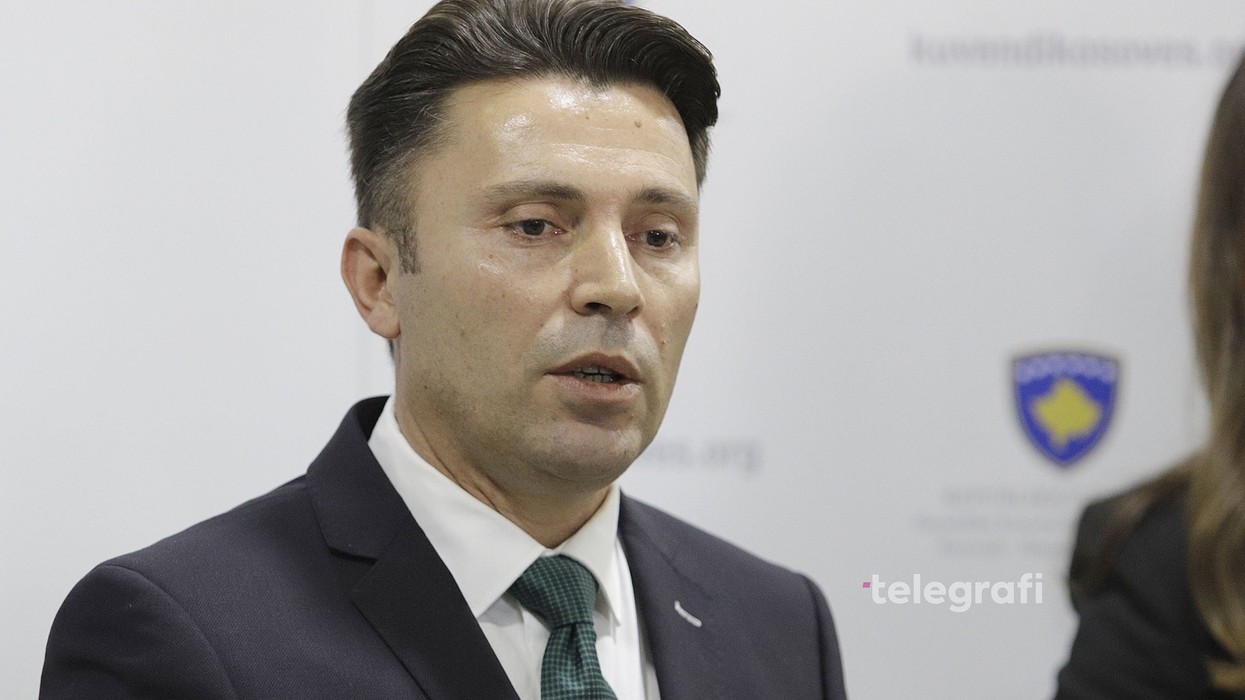 Kur do të thirret vazhdimi i seancës konstituive të Kuvendit? Flet deputeti i LVV-së