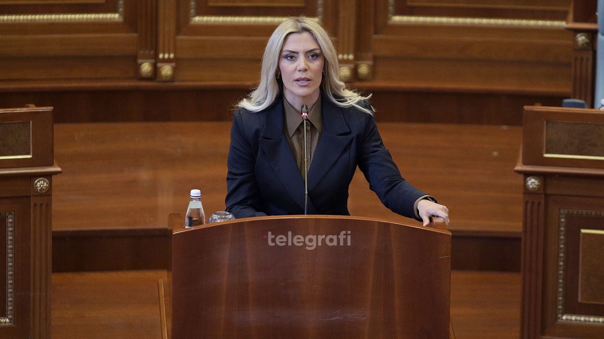 Deliu: Nuk do të rrimë duarkryq, do ta përdorim çdo mjet institucional e juridik për ta rikthyer rendin kushtetues