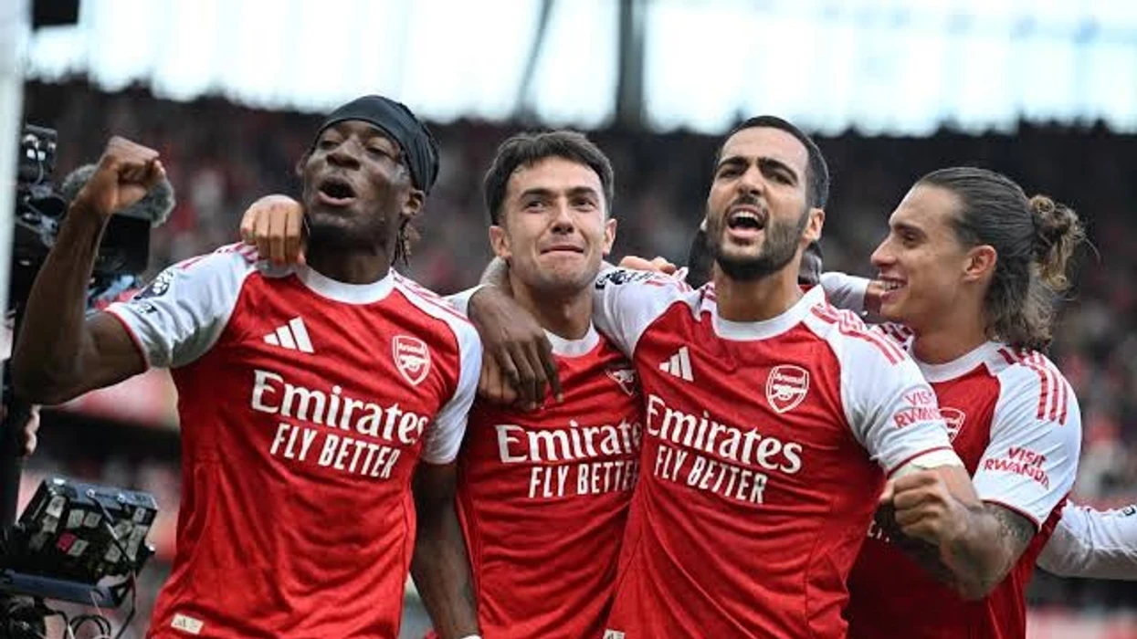Arsenali vendos në shitje yllin e skuadrës – Real Madridi po ‘fërkon’ duart