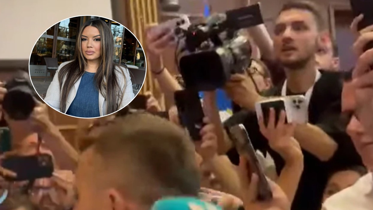 Sasa Hoda ironizon me situatën në Kuvend: Parlamenti i Kosovës Big Brother se jo mahi
