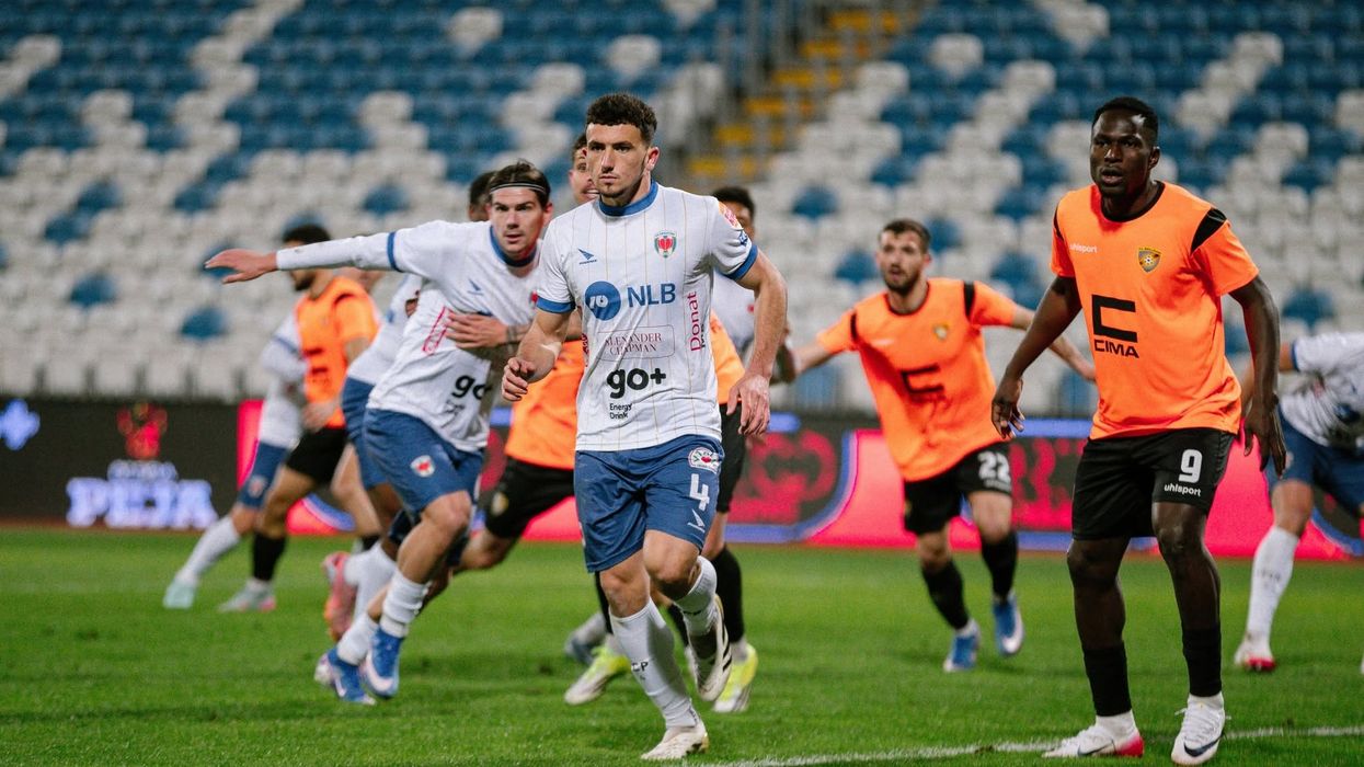 Edicioni i ri i Superligës së Kosovës nis të premten, derbi i javës së parë zhvillohet të dielën në mbrëmje Edicioni i ri i Superligës së Kosovës nis të premten, derbi i javës së parë zhvillohet të dielën në mbrëmje