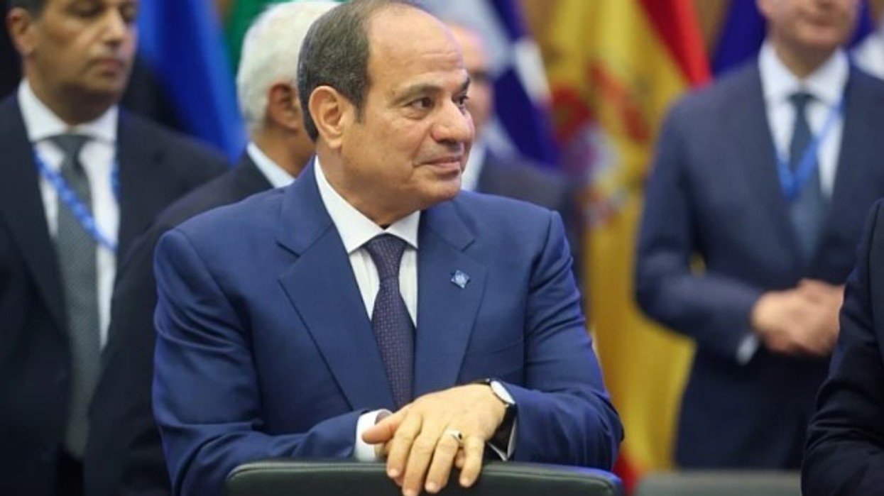 Shkaku i konfliktit me Arabinë, Egjipti mbeti jashtë marrëveshjes ushtarake - Turqia dërgoi një propozim, Riadi e bllokoi atë