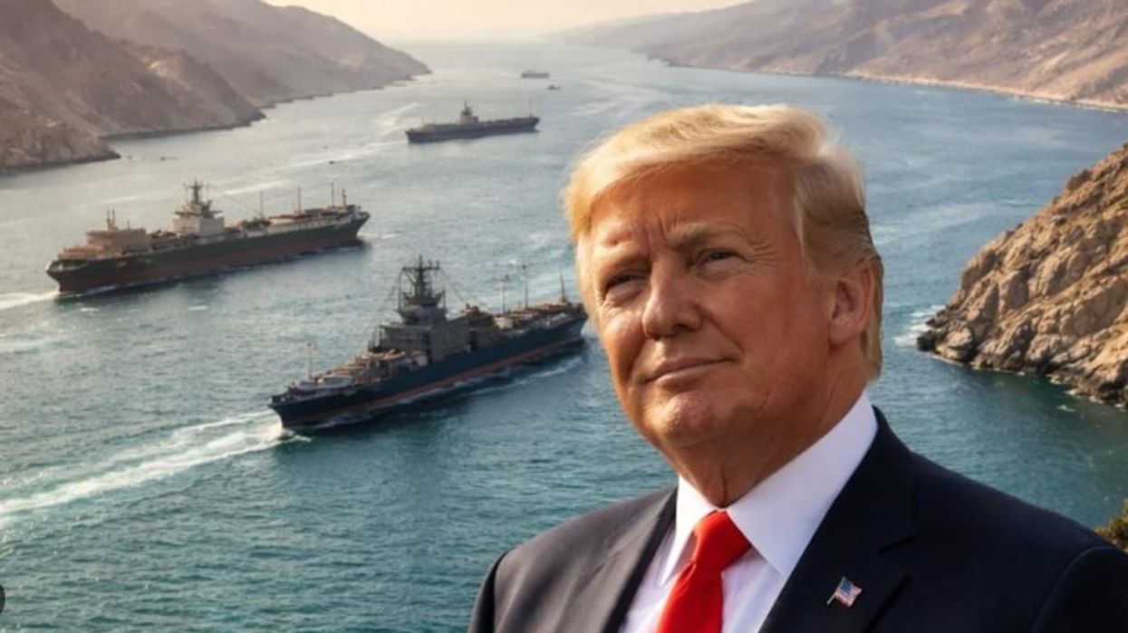 Trump: Iran only talks and doesn't act, praise be to Allah Trump: Iran only talks and doesn't act, praise be to Allah