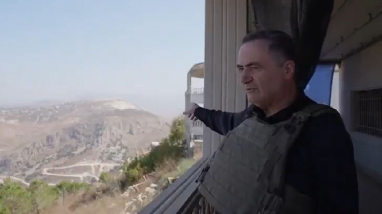 Ministri izraelit, Katz: Nuk do të tërhiqeni nga Libani, Siria dhe Gaza Ministri izraelit, Katz: Nuk do të tërhiqeni nga Libani, Siria dhe Gaza