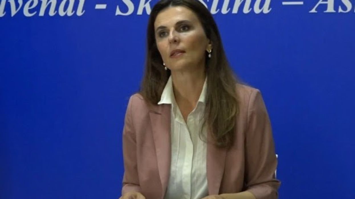 Çitaku: Kushtetuta po zbatohet veç kur i përshtatet një partie, aktivitetin politik do ta zhvendosim edhe jashtë Kuvendit Çitaku: Kushtetuta po zbatohet veç kur i përshtatet një partie, aktivitetin politik do ta zhvendosim edhe jashtë Kuvendit