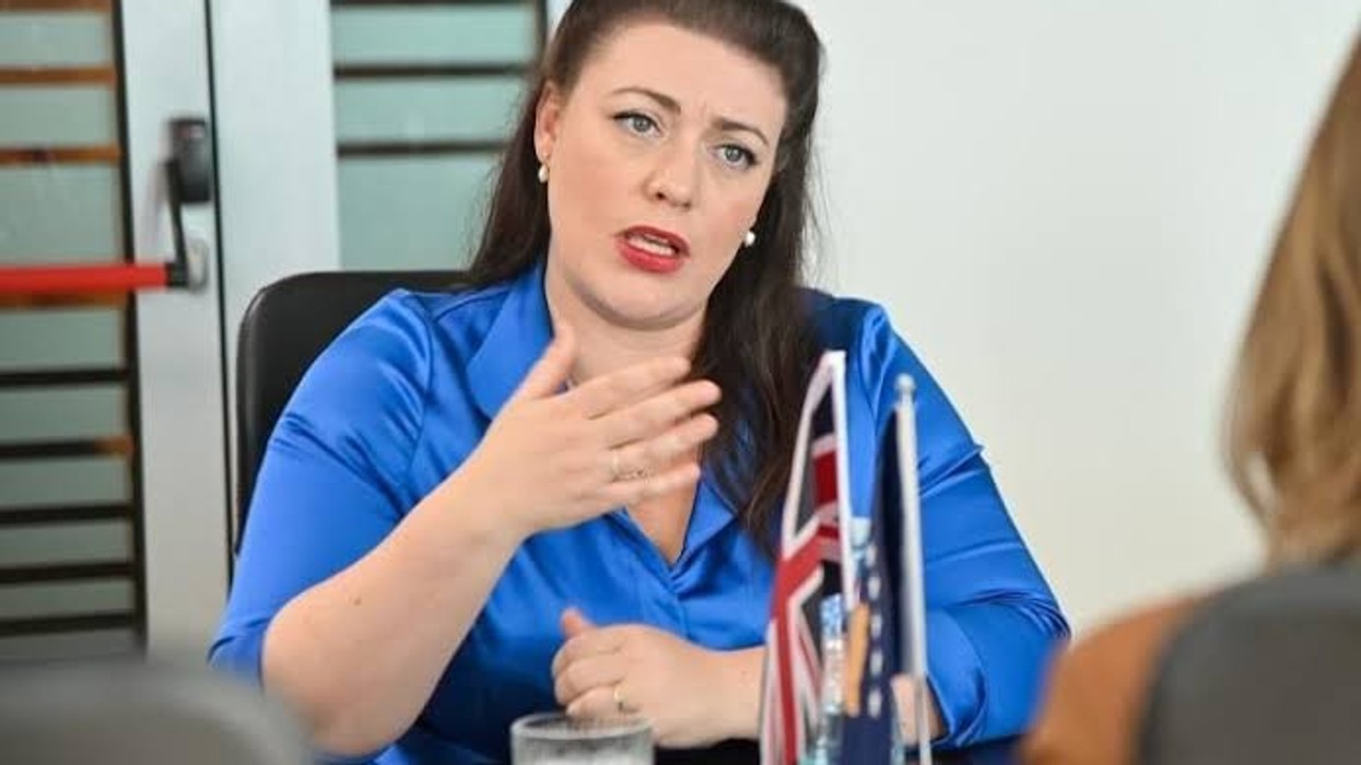 “Radoiçiq duhet të arrestohet”, Kearns: Evropa duhet t’i luftojë lidhjet Serbi–Rusi–Kinë