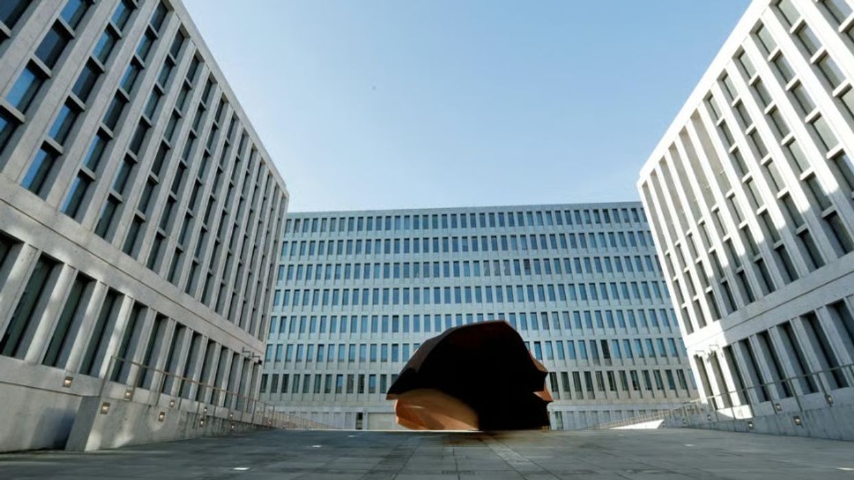 Gjermania reformon shërbimet sekrete, BND-së i jepen kompetenca të reja Gjermania reformon shërbimet sekrete, BND-së i jepen kompetenca të reja