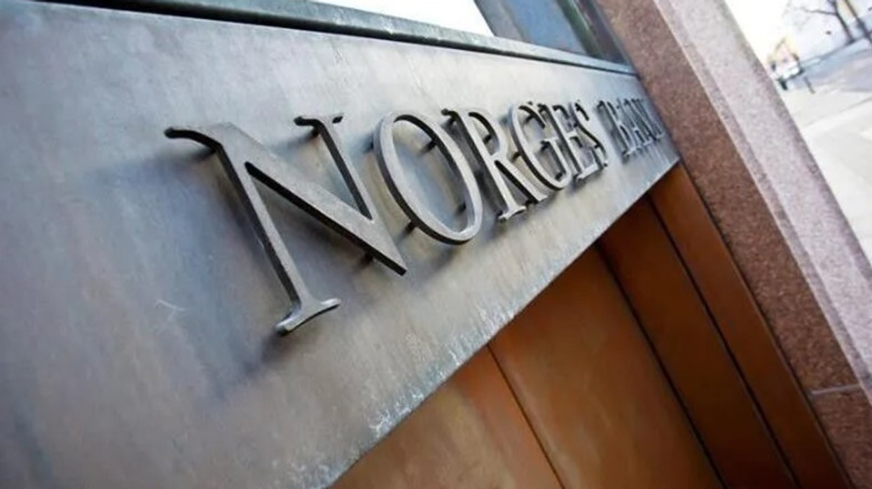 Nëse tregjet kolapsojnë, Norvegjia mund të humb 2 trilionë dollarë të fondit sovran