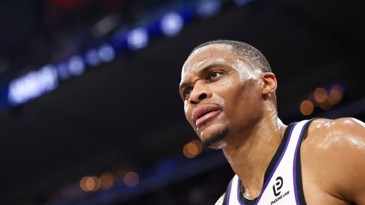 Russell Westbrook njofton pensionimin pas 18 sezoneve në NBA
