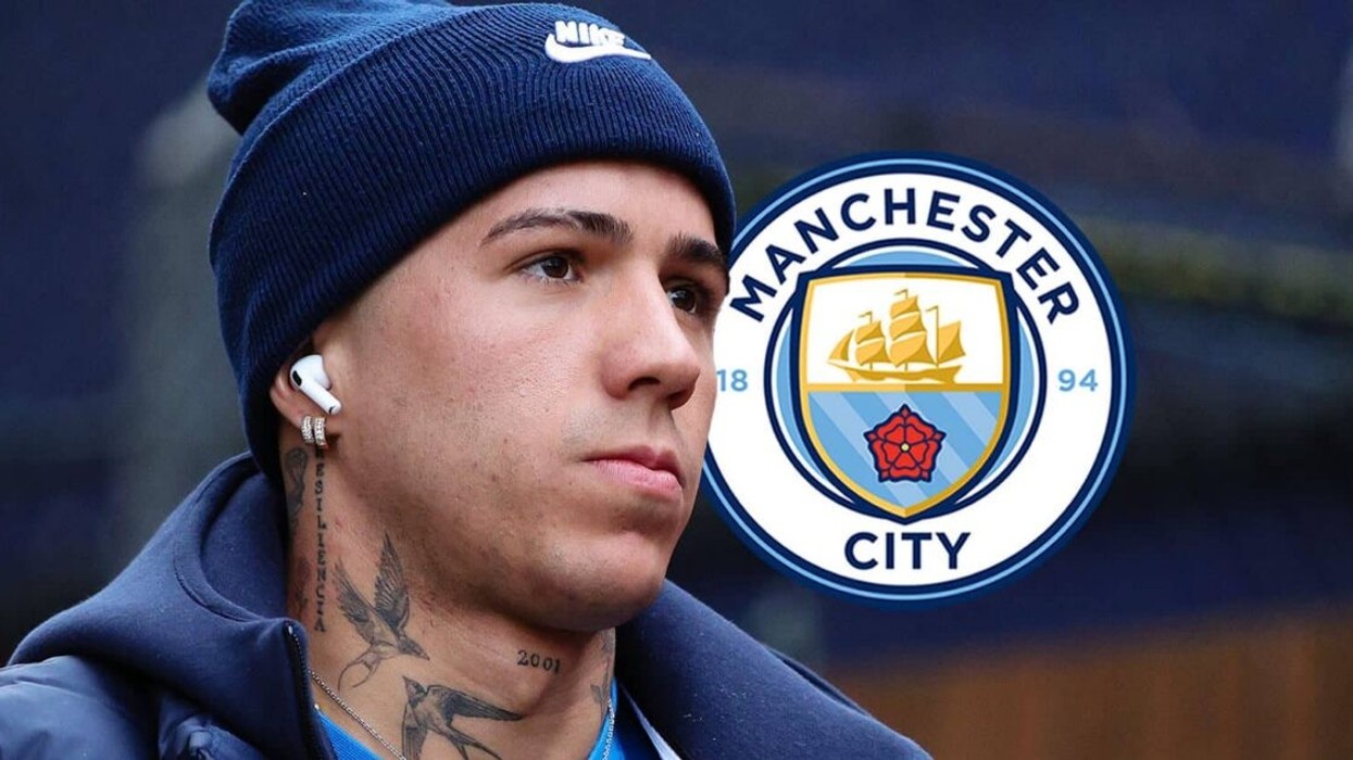 “Keni kohë deri të premten”, Chelsea i vendos ultimatum Man Cityt për Enzo Fernandezin