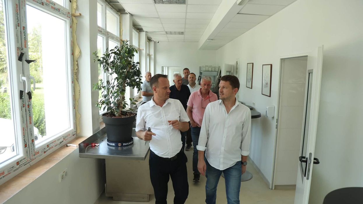 Shkolla “Abdyl Frashëri” në Prishtinë është në rinovim, a do bëhet gati për shtator? Shkolla “Abdyl Frashëri” në Prishtinë është në rinovim, a do bëhet gati për shtator?