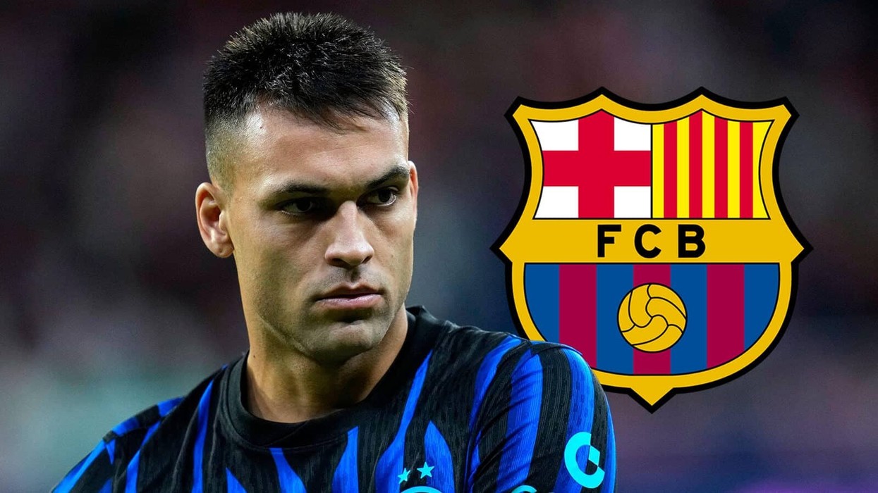 Barcelona e di tashmë çmimin e Lautaros