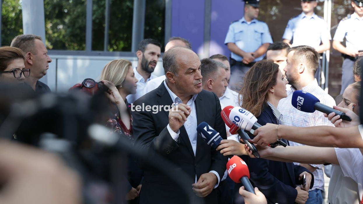 Hoxhaj: Kurti nuk është kryeministër, por deputet uzurpator