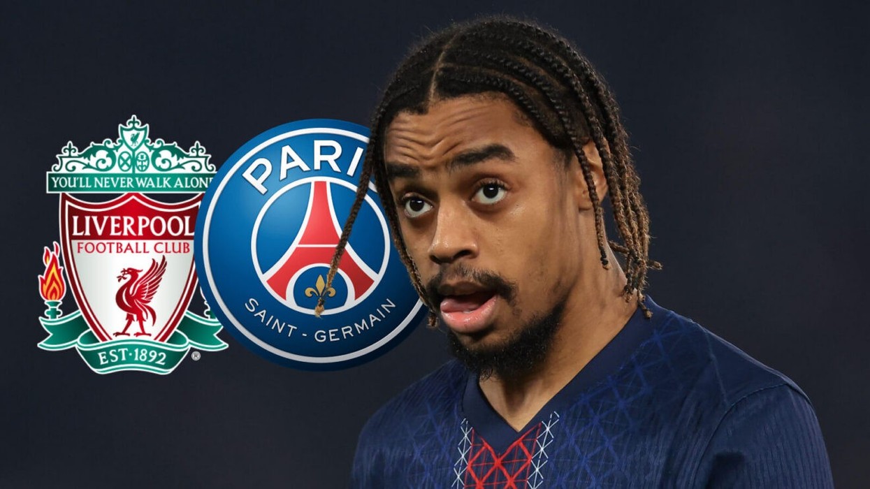 Transferimi i Barcola te Liverpooli has në vështirësi, çmimi i kërkuar nga PSG është astronomik