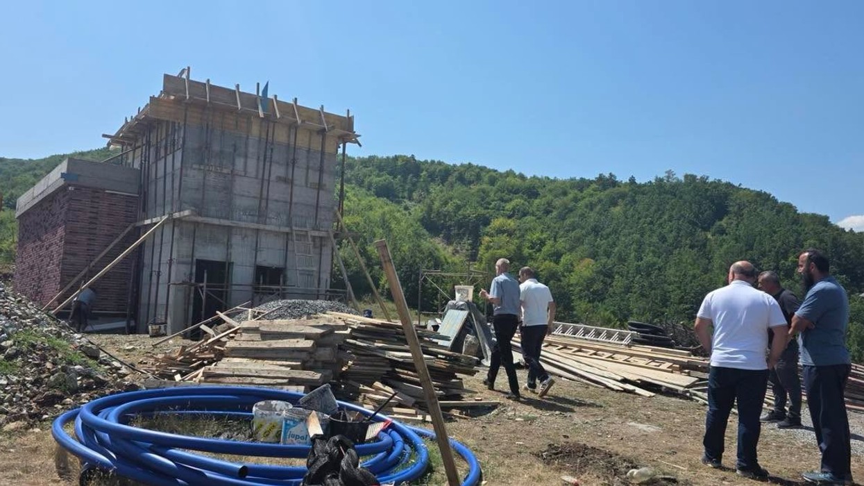 Investim mbi 670 mijë euro në projekte të ujësjellësit në Shtime