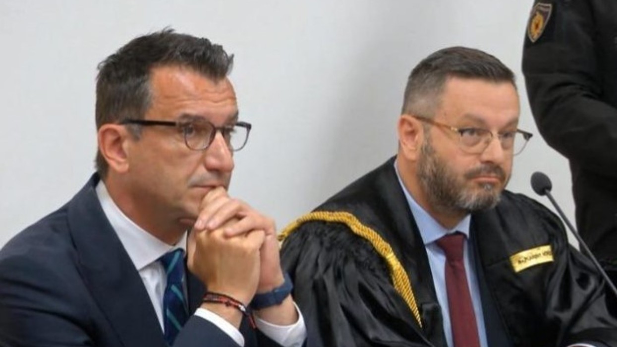 Gjykata Administrative refuzoi shqyrtimin në themel, Veliaj ankimon në Apel emërimin e Ols Dados si prokuror