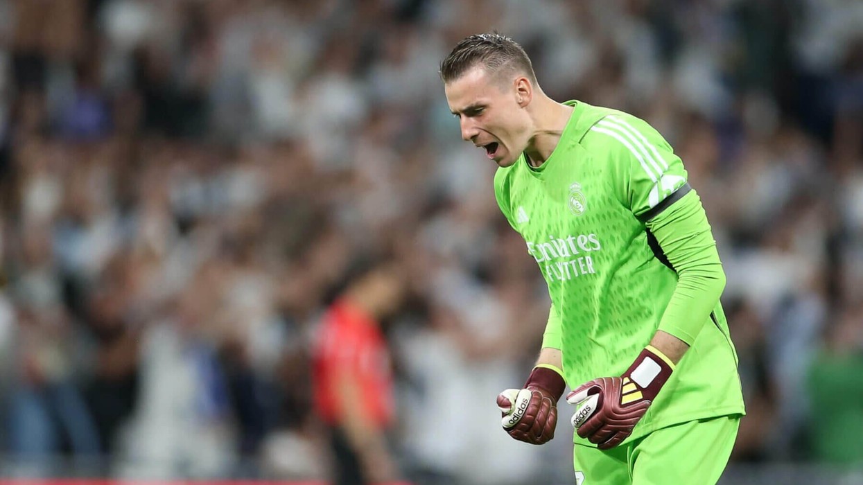 Juventusi hidhet në sulm për Lunin, Real Madridi merr një ofertë të papritur