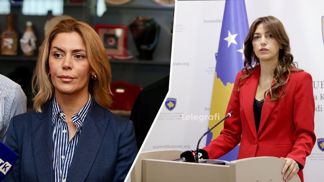 PDK tha se LVV po e shantazhon administratën e Kuvendit, reagon Haxhiu: ‘Opozita’ nuk duhet ta përfshijë stafin profesional në këto përplasje