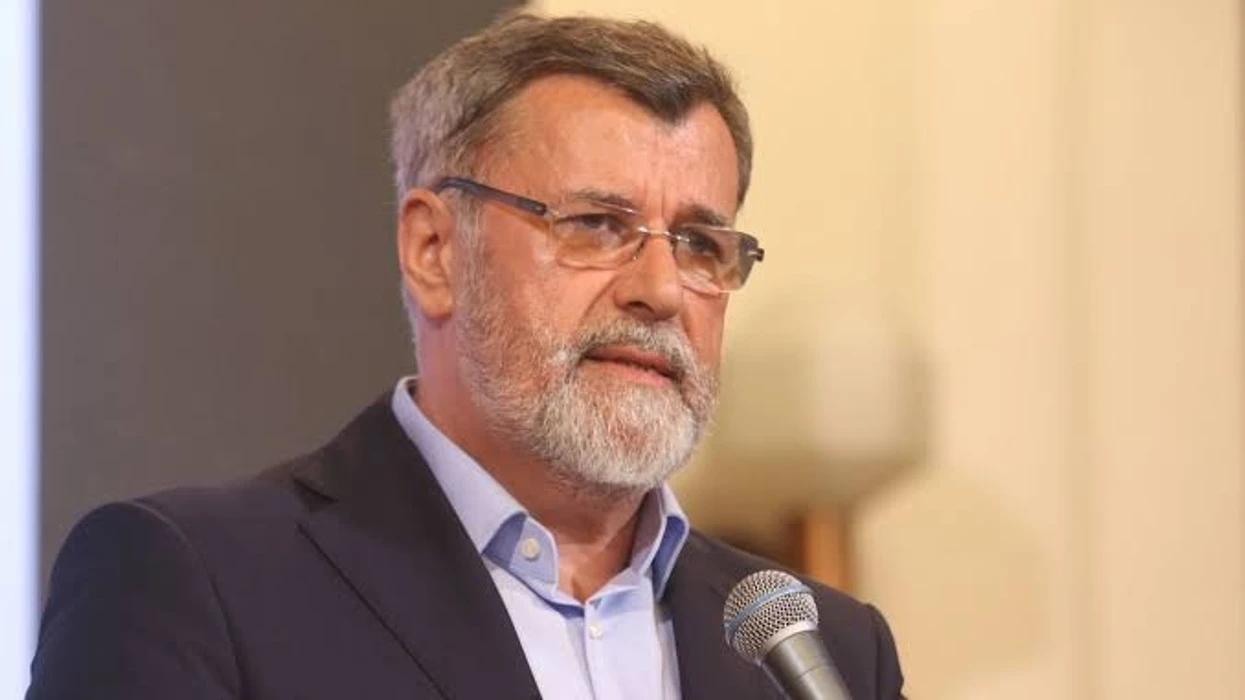 “Për pushtetin në Beograd shërbimi sekret rus është autoritet suprem” - thotë Veran Matiq, aktivist për të drejtat e njeriut në Beograd