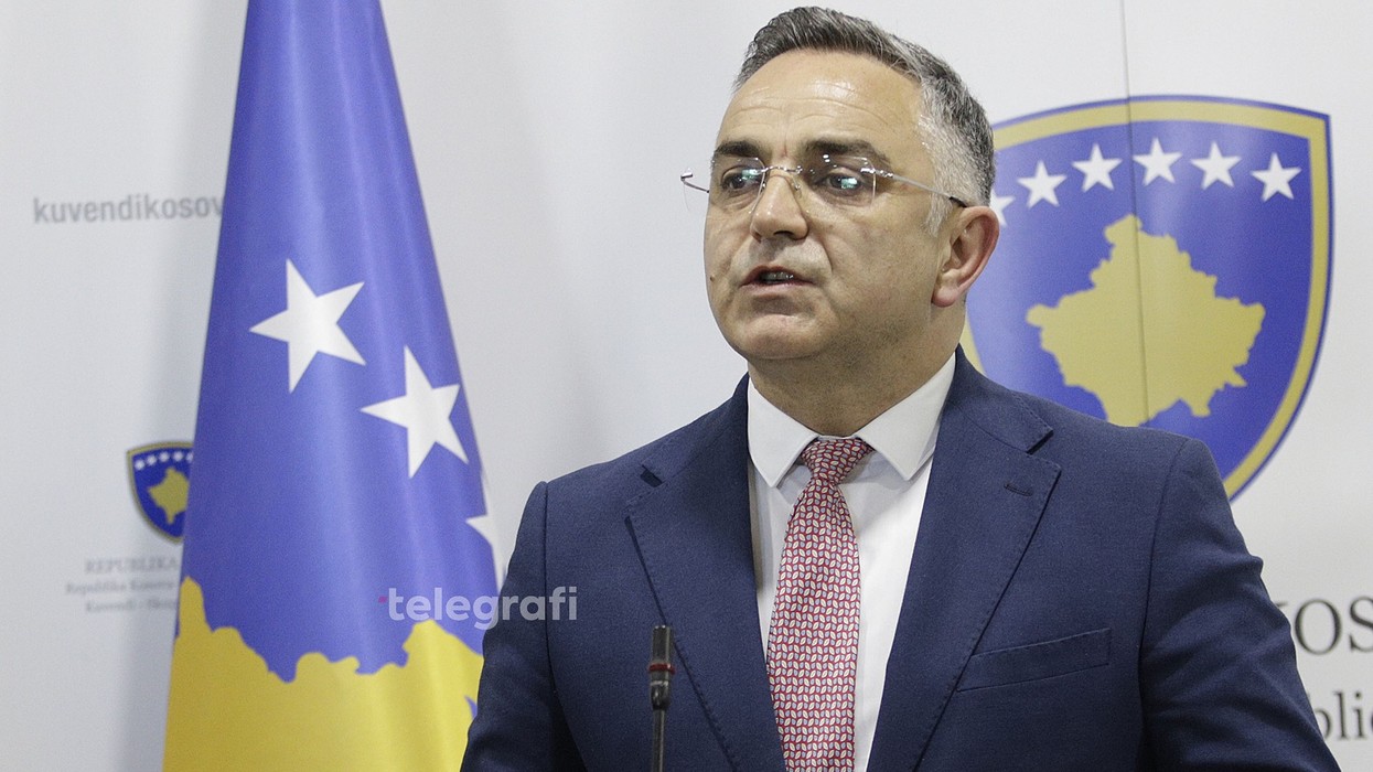 Tahiri i Aleancës kërkon takim me Deharin për vazhdimin e seancës konstituive