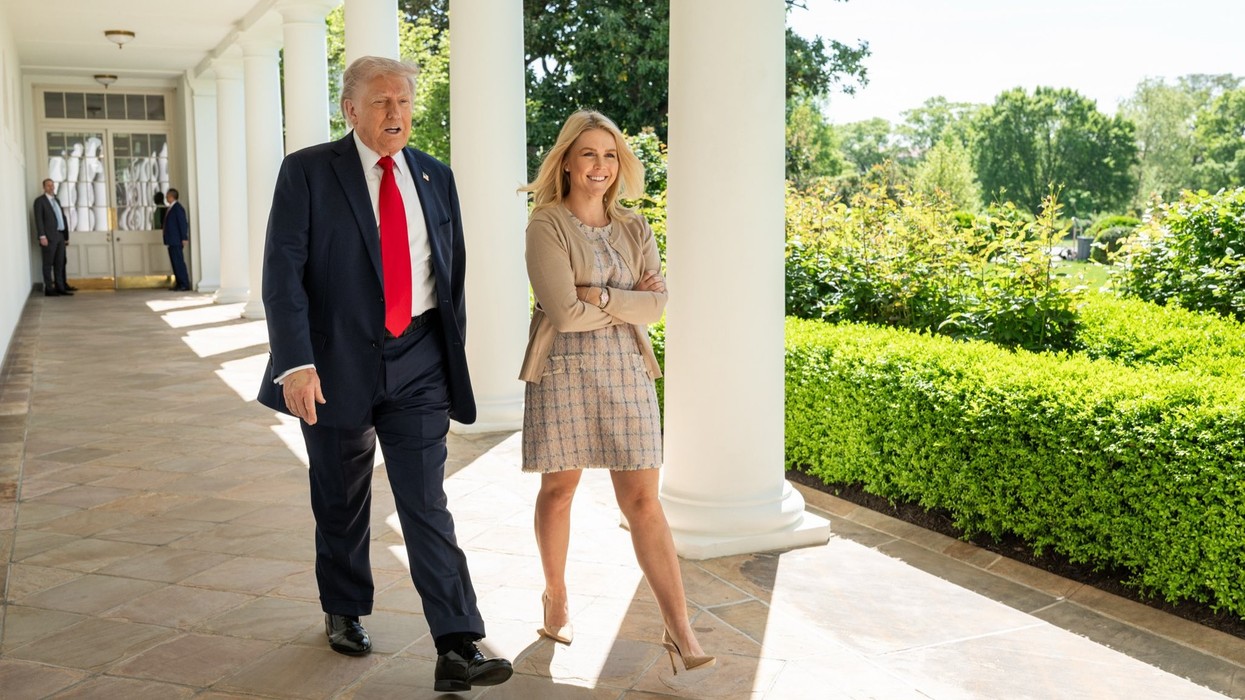 U largua nga administrata Trump, Sekretarja e shtypit, Karoline Leavitt: Ishte vendimi më i mirë për familjen