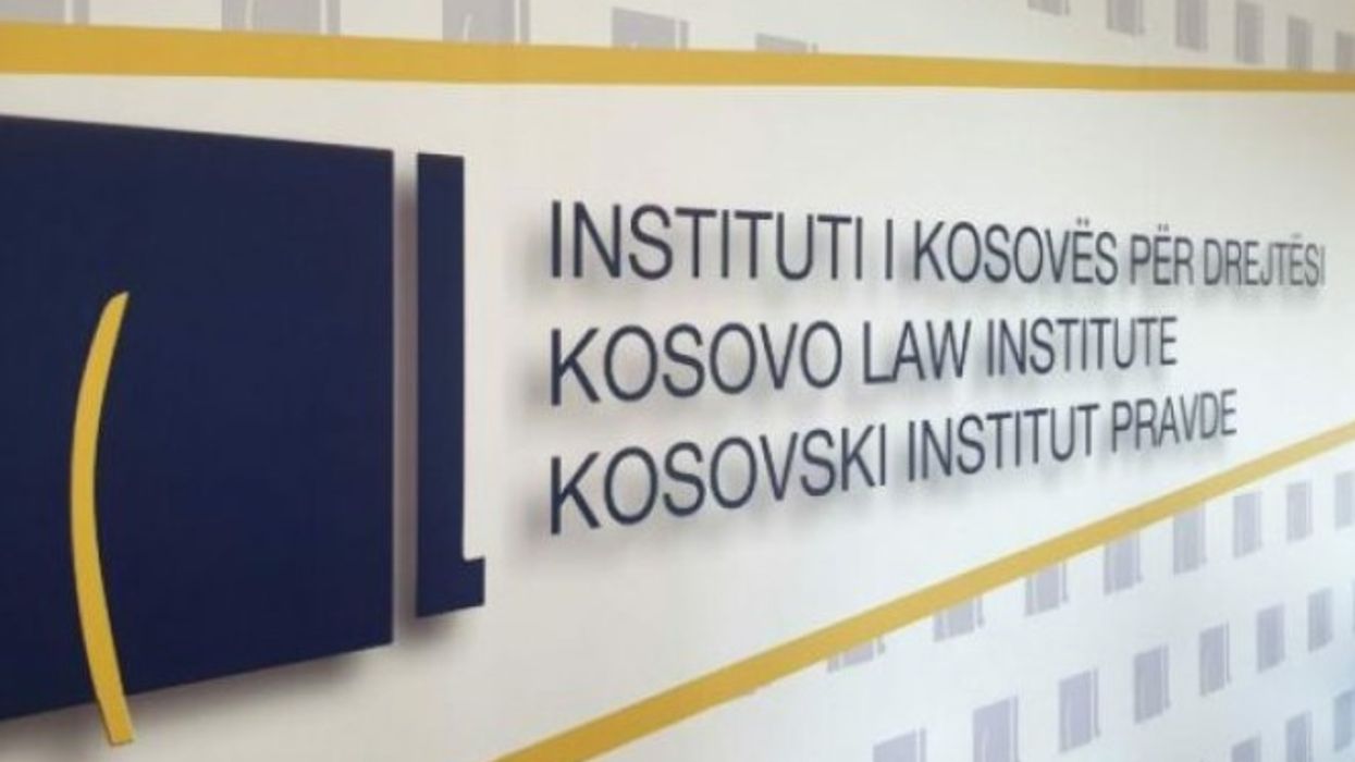 IKD: Qeveria pa mandat po uzurpon kompetencat kushtetuese dhe ligjore IKD: Qeveria pa mandat po uzurpon kompetencat kushtetuese dhe ligjore