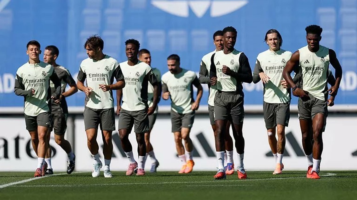 Real Madridi dëshiron të largojë dy yje para mbylljes së afatit kalimtar veror