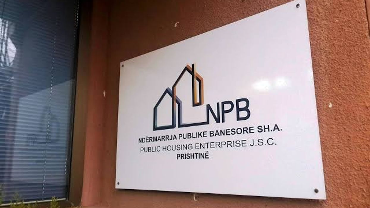 NPB konfirmon bllokimin e llogarive, mbi 32 milionë euro në procedurë përmbarimore për projektin në Lakrishtë NPB konfirmon bllokimin e llogarive, mbi 32 milionë euro në procedurë përmbarimore për projektin në Lakrishtë