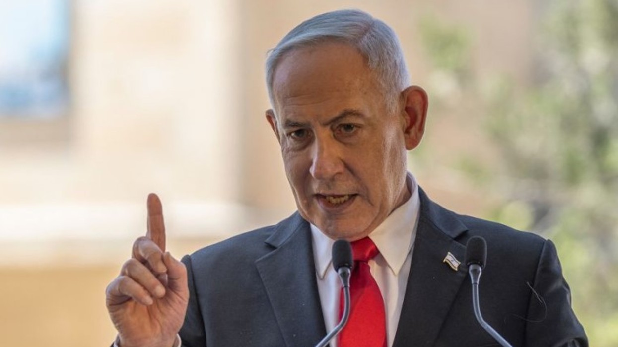 Netanyahu: Britania mund të quhet “Republika e parë Islamike me armë bërthamore”