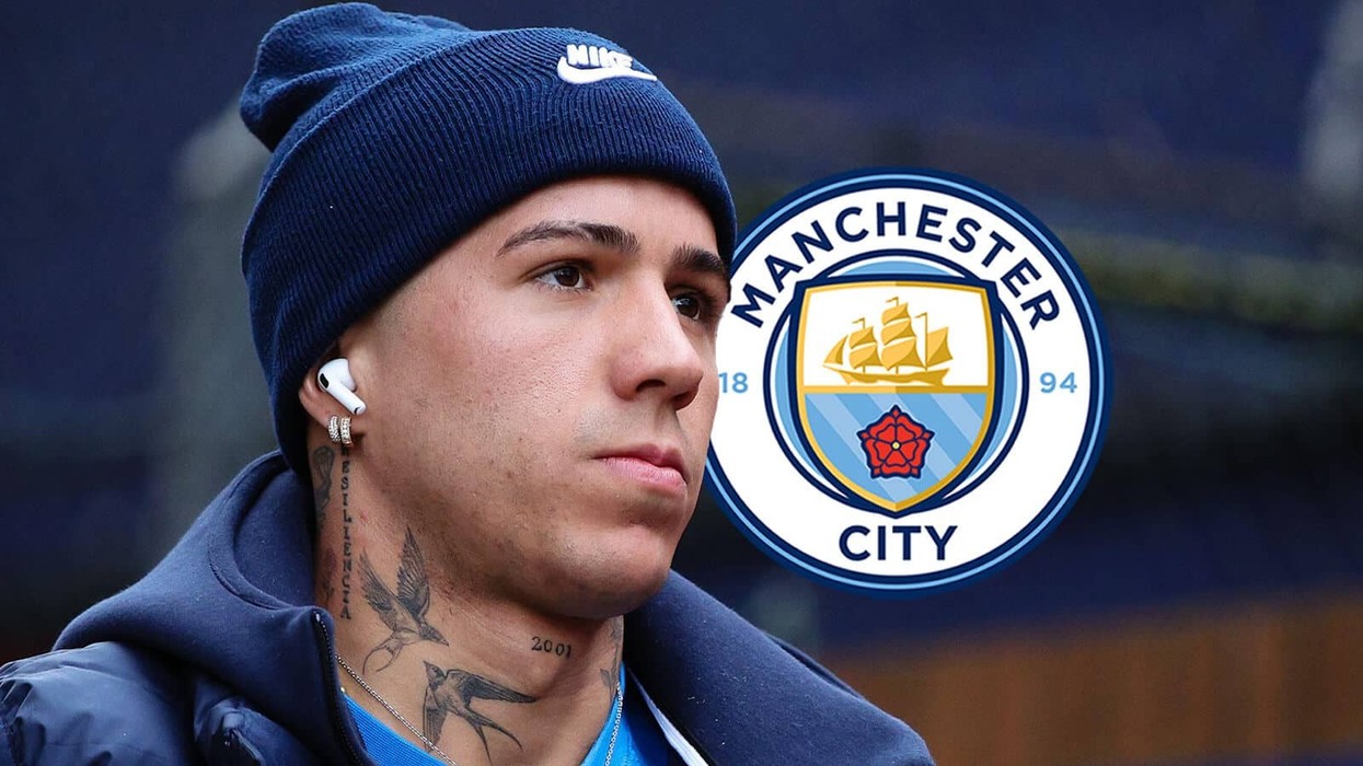 Man City nuk humb kohë, ofron plot 120 milionë euro për Enzo Fernandez