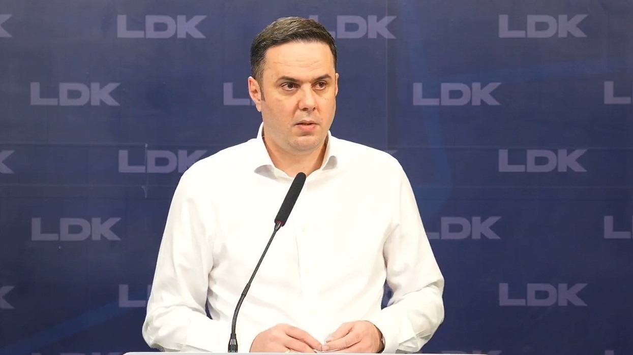 Abdixhiku: LDK heq dorë nga posti i presidentit, qëndrojmë në opozitë