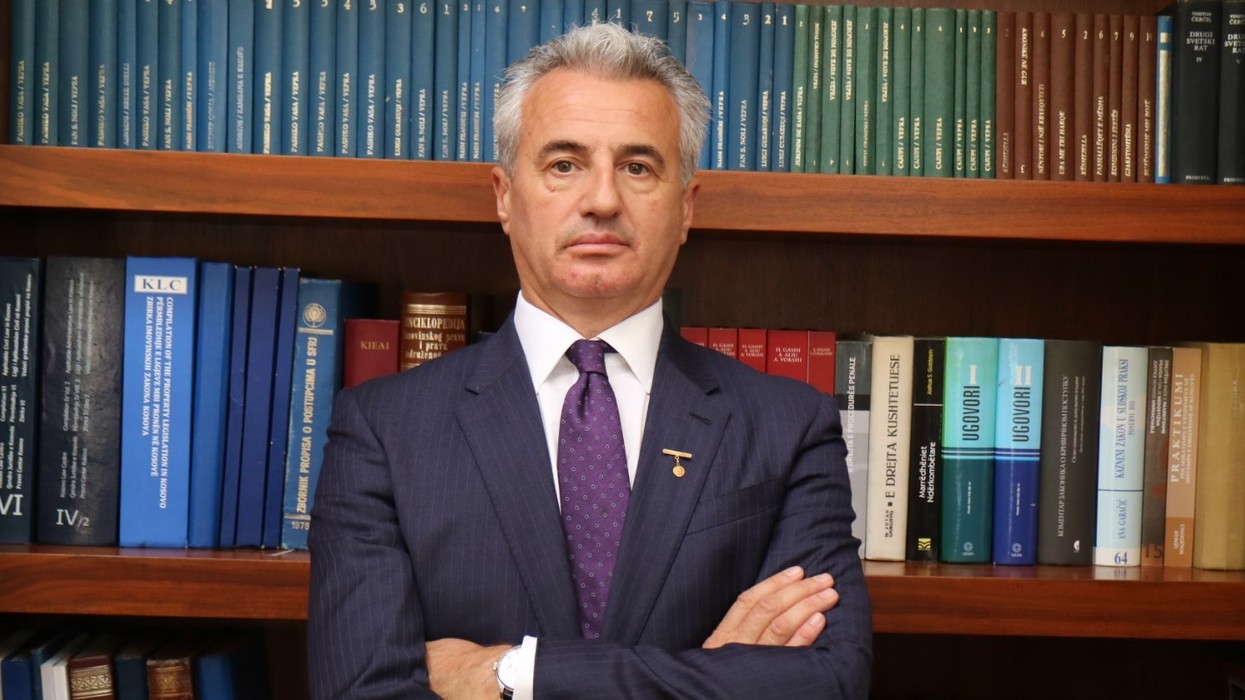 Koci: Serbia e akuzon Dugagjin Maxhunin për krime lufte, ai nuk ka qenë pjesëtar i UÇK-së
