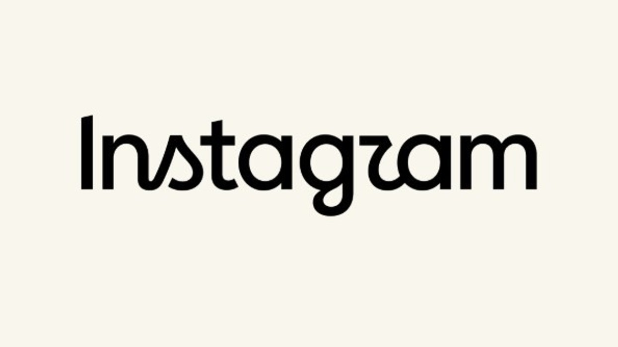 Instagram rifreskon logon në krye të aplikacionit