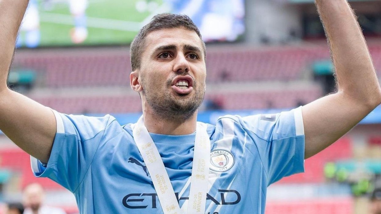 Rodri e shokon Barcelonën, i premton besnikëri Man Cityt: Nëse nuk largohem, do të jap gjithçka