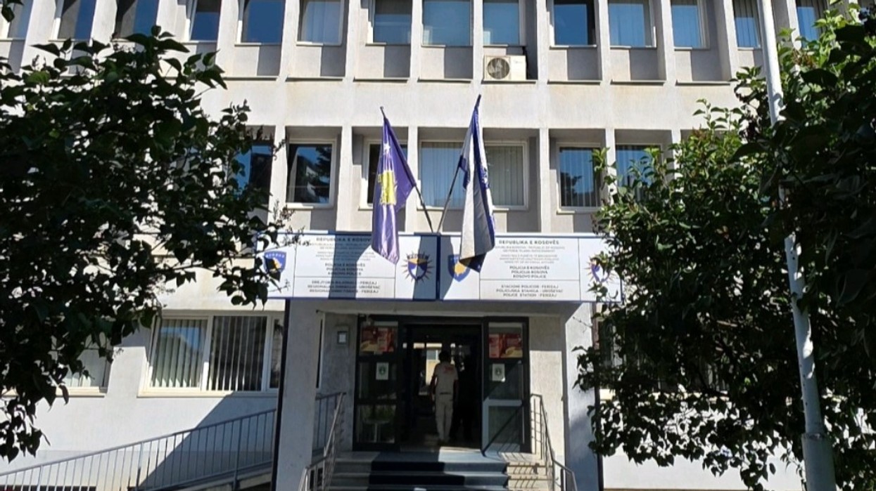 Vrasja në tentativë në Ferizaj, arrestohen tre të dyshuar