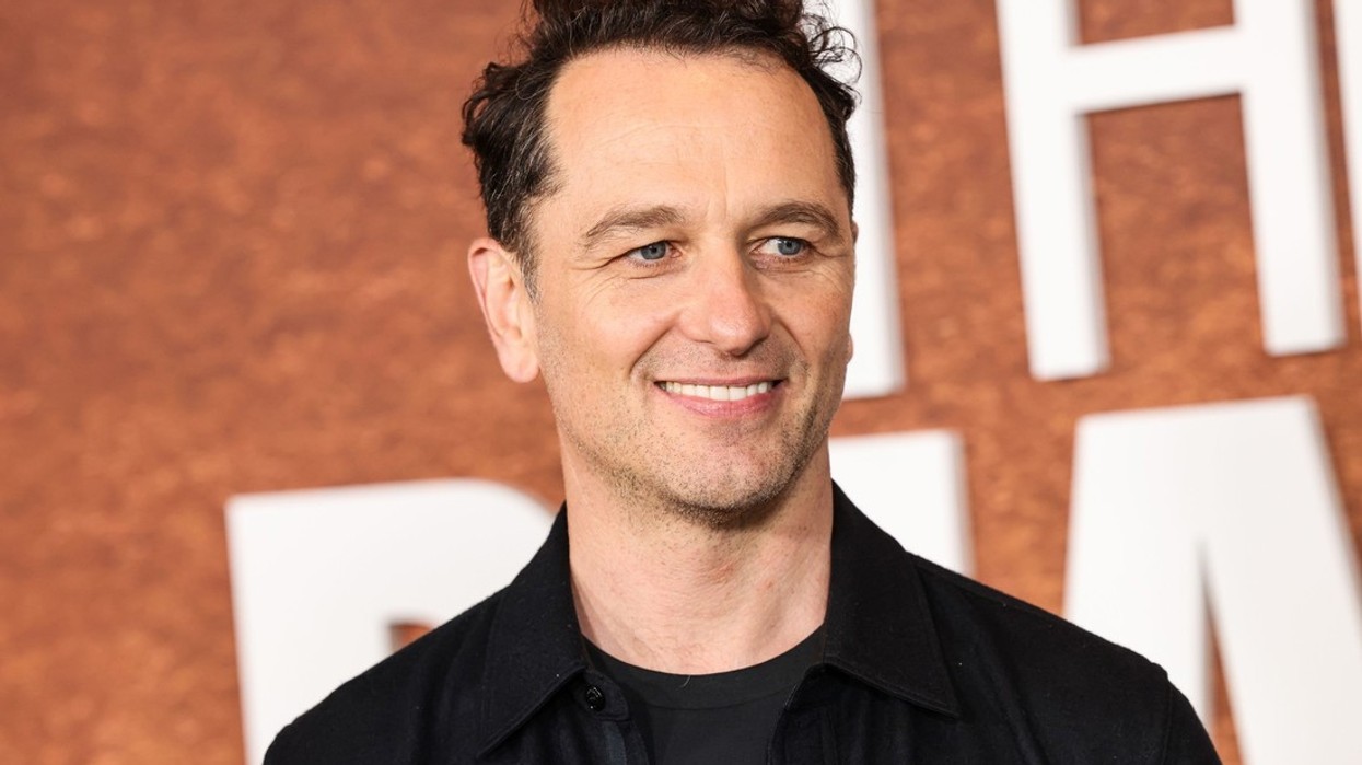 Matthew Rhys zbulon se si i zgjedh rolet: Kushdo që paguan më shumë fiton