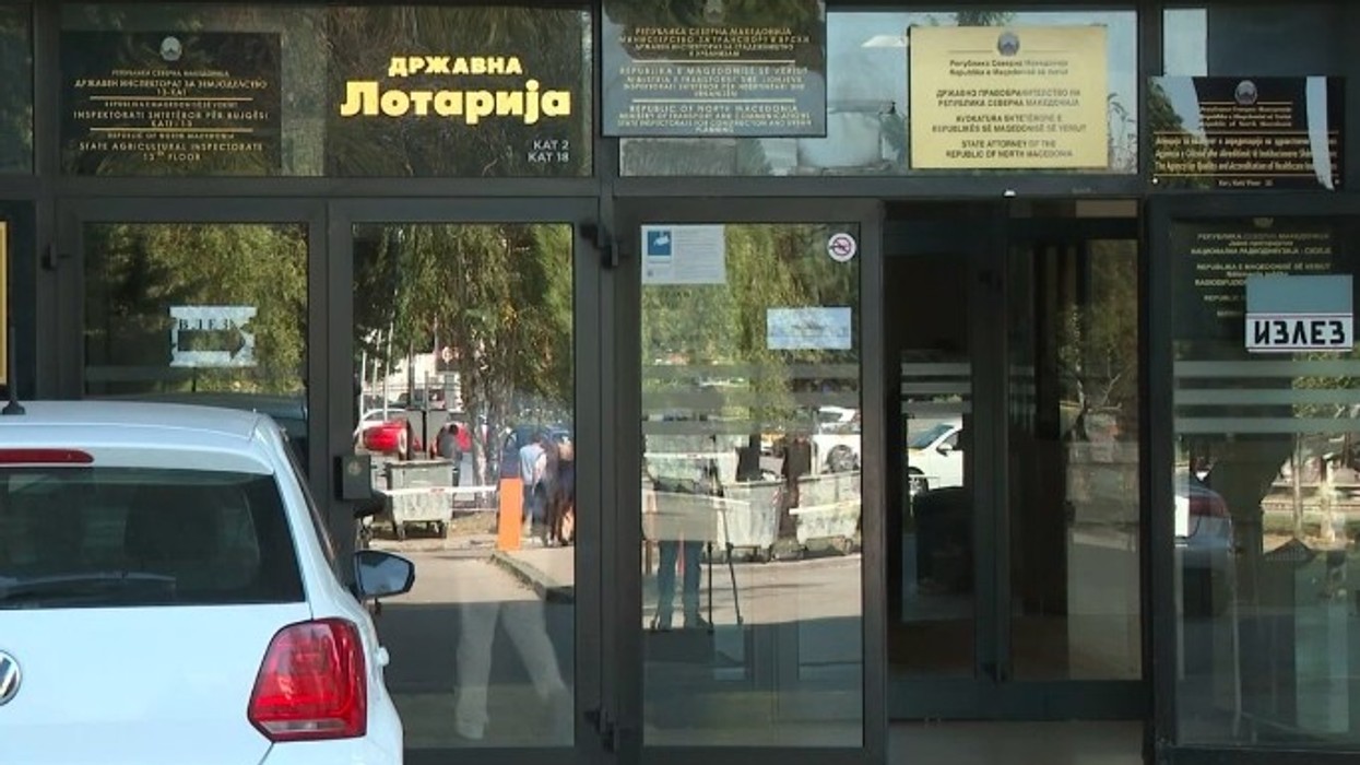 Lënda për rastin e “Lotarisë Shtetërore” fillon më 24 gusht