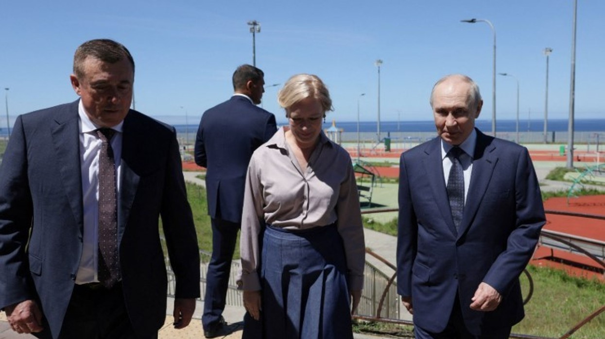 Tensionet rriten në Paqësor - Putin viziton ishujt japonez, Rusia me pretendimet të reja territoriale