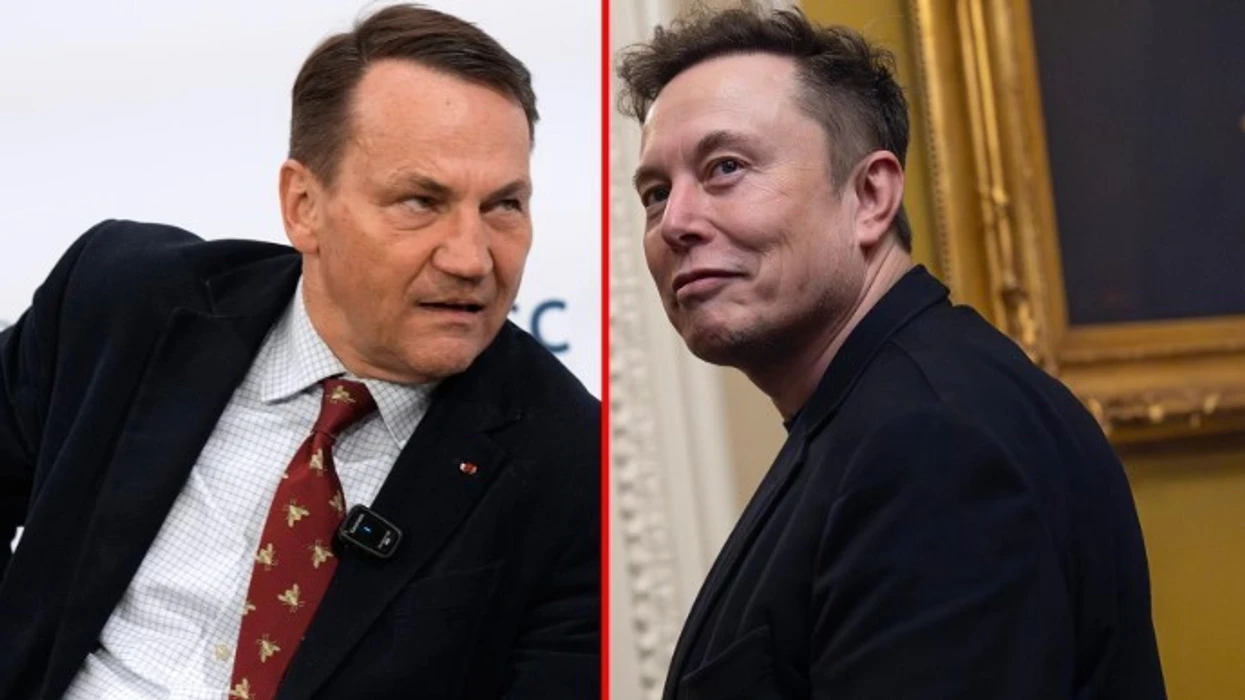 Disputes between Poland and Musk grow - Starlink restricts Polish users