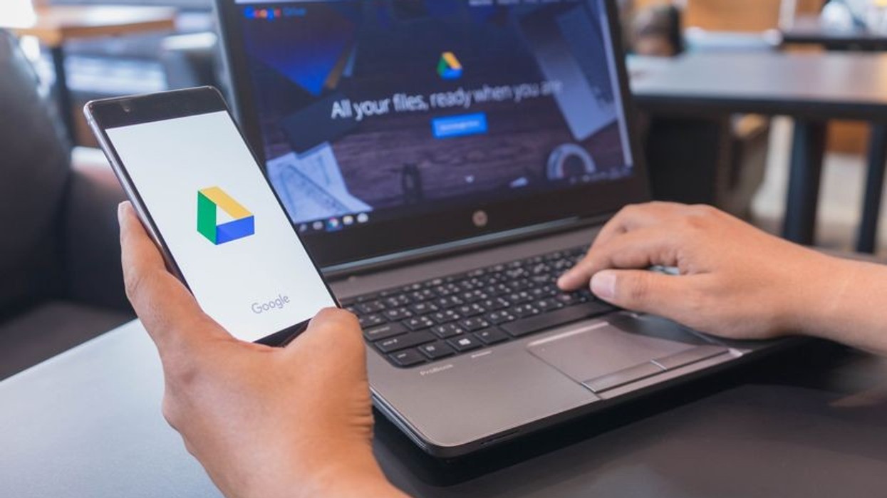 Fotografitë më nuk janë të sigurta në Google Drive