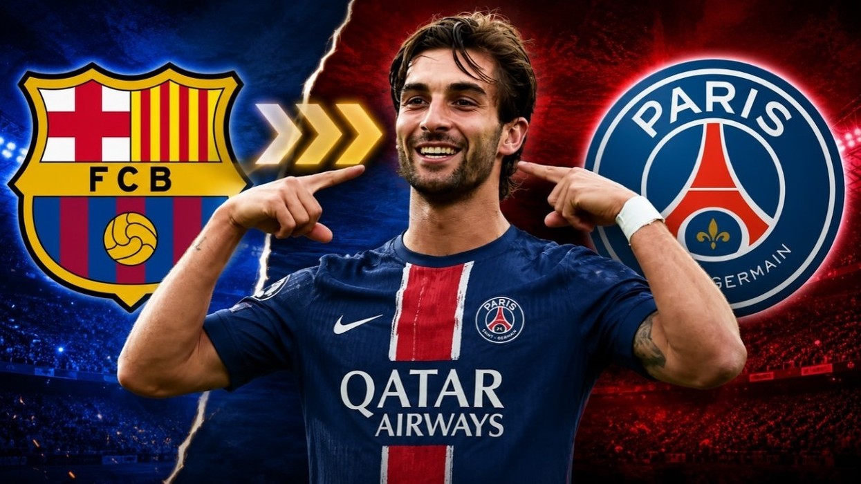 Barcelona arriti marrëveshje të zgjuar me shitjen e Torresit te PSG, shmang miliona euro për Man Cityn
