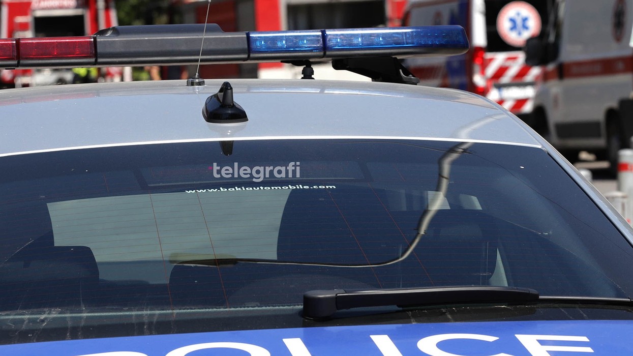 Gjendet pa shenja jete një person në Lipjan, rasti po hetohet