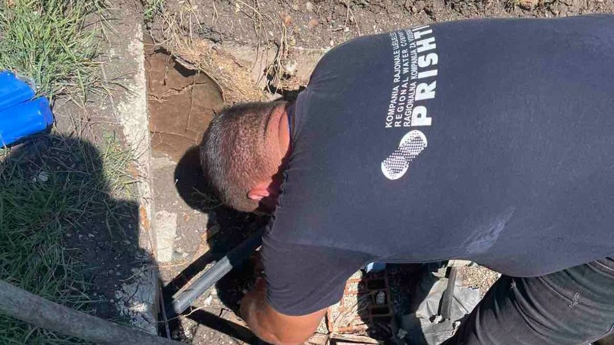 Shkyçen konsumatorë me borxhe deri në 3 mijë euro në Prishtinë, gjenden edhe lidhje ilegale