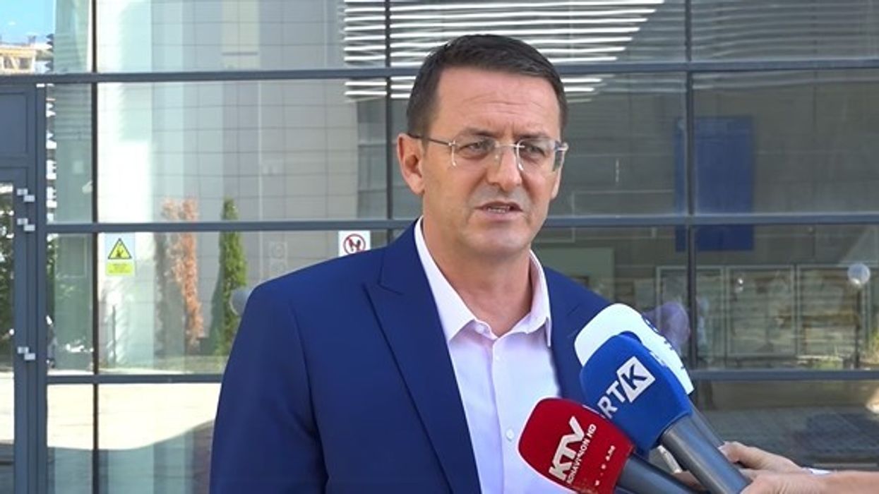 Prokurori: I dyshuari Sali e pranoi se ishte rekrutuar nga BIA Prokurori: I dyshuari Sali e pranoi se ishte rekrutuar nga BIA