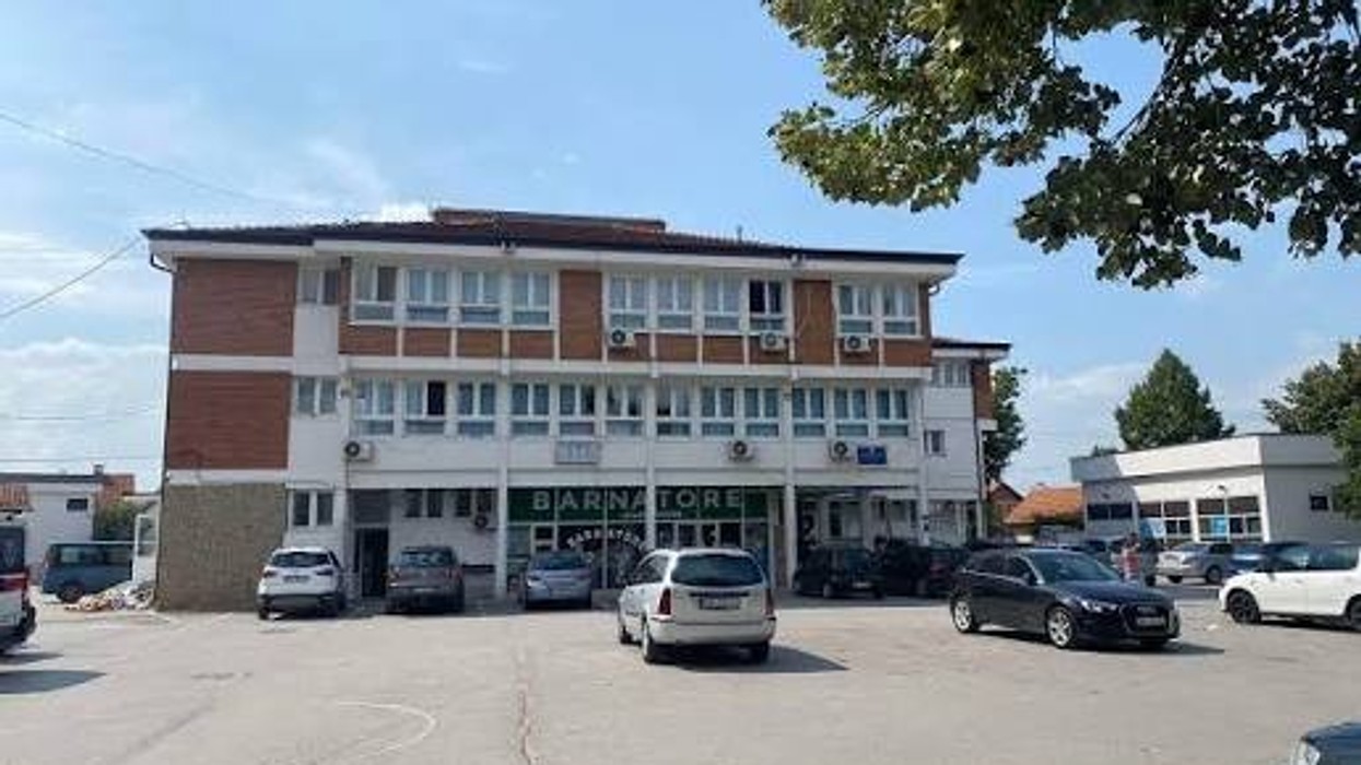 Sulmohet mjeku gjatë kujdestarisë në QMF-në e Pozharanit, reagon Komuna e Vitisë