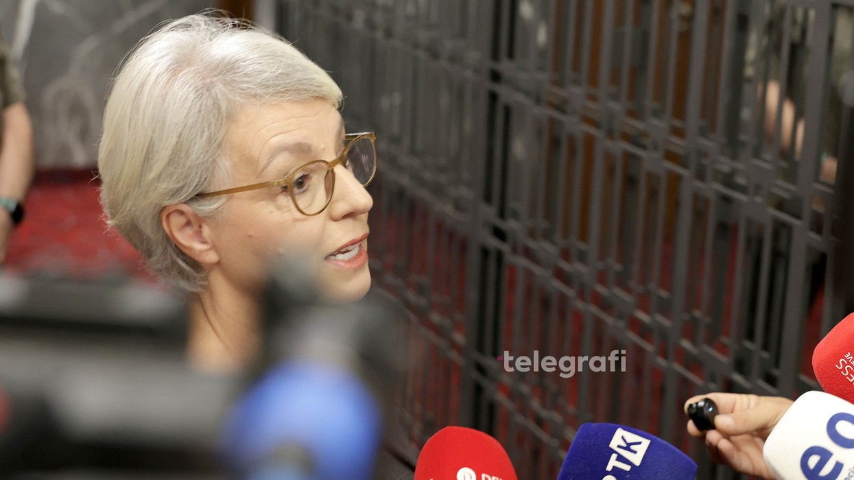 Gërvalla: Shpresoj që LDK-ja të kontribuoj për një president konsensual