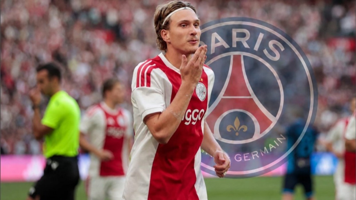 Pas Ferran Torresit, PSG arrin marrëveshje verbale për transferimin e yllit të Ajaxit