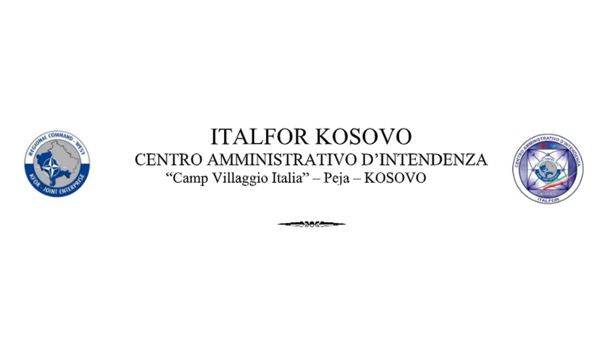 ITALFOR-KOSOVA hap procedurë për marrjen me qira të autobusëve dhe minibusëve me shoferë