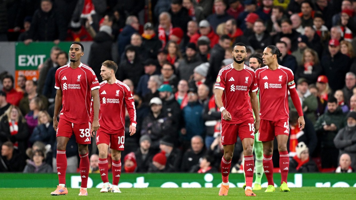 Tottenhami hap thesin, ofron mbi 70 milionë euro për yllin e Liverpoolit
